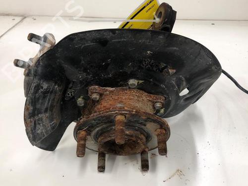 Right front steering knuckle KIA SPORTAGE IV (QL, QLE) 1.6 CRDi | BP27666941M26 