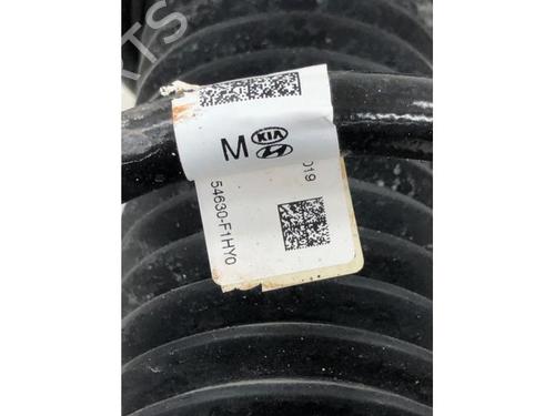 Left front shock absorber KIA SPORTAGE IV (QL, QLE) 1.6 GDI | BP29861479M16 