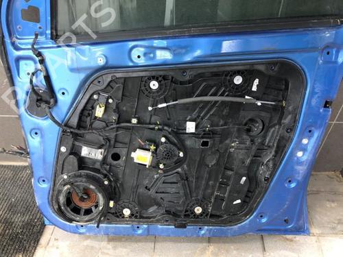 Right front door KIA SPORTAGE IV (QL, QLE) 1.6 GDI | BP29912089C3 
