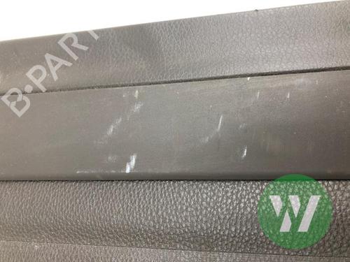 Rear parcel shelf VW PASSAT B7 Variant (365) 2.0 TDI | BP31319349C85 - Image 5