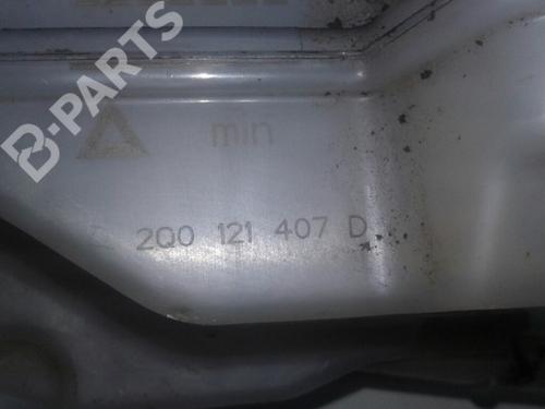 Expansion tank SKODA KAMIQ (NW4) 1.6 TDI | BP9526545C120 