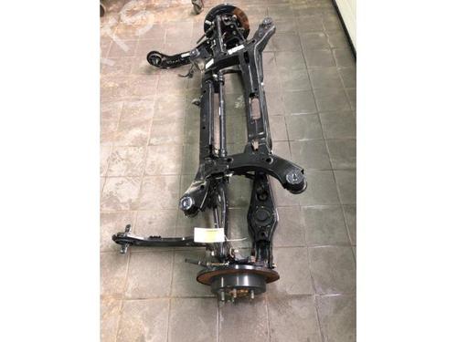 Rear axle KIA SPORTAGE IV (QL, QLE) 1.6 GDI | BP16638727M2 