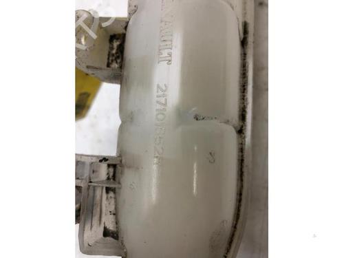 Expansion tank RENAULT ZOE (BFM_) ZOE | BP17632657C120