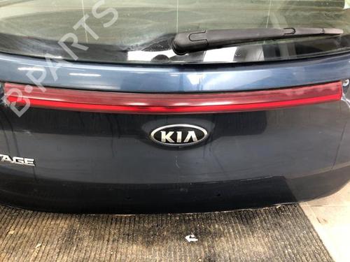 Tailgate KIA SPORTAGE IV (QL, QLE) 1.6 GDI | BP29908719C6 
