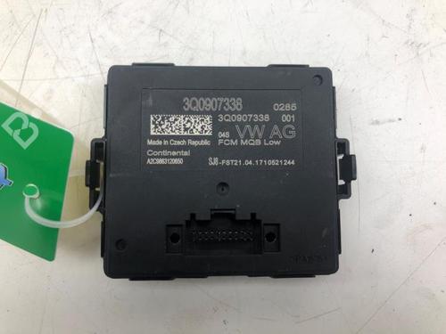 Used Electronic module VW GOLF VII (5G1, BQ1, BE1, BE2) 2.0 GTI (230 hp) 30742810