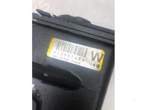 Steering pump BMW 5 Touring (E39) 530 d | BP15635501M99 