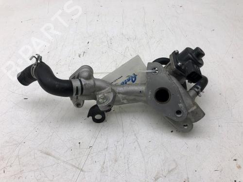 Used Egr MITSUBISHI ECLIPSE CROSS (GK_, GL_) Plug-in Hybrid 4WD (GL3W) (188 hp) 16483320