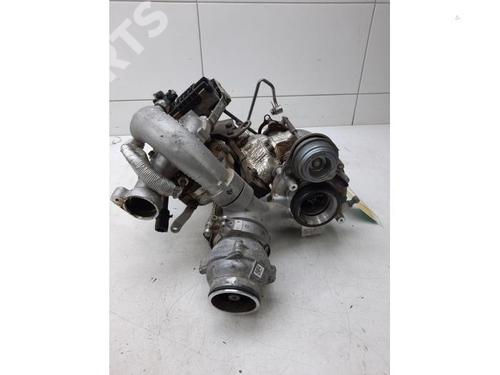Turbocharger/Supercharger AUDI A6 Allroad C7 (4GH, 4GJ) 3.0 TDI quattro | BP10570830M71 