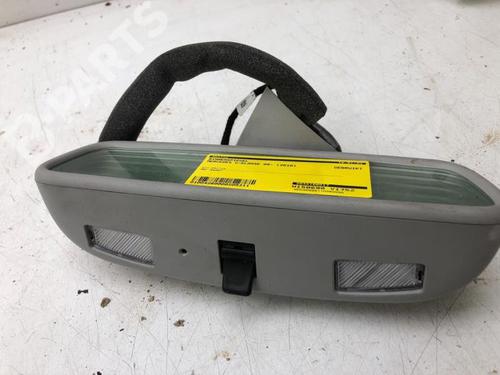 Rear mirror MERCEDES-BENZ C-CLASS (W204) C 200 CDI (204.001) | BP11535724I6 