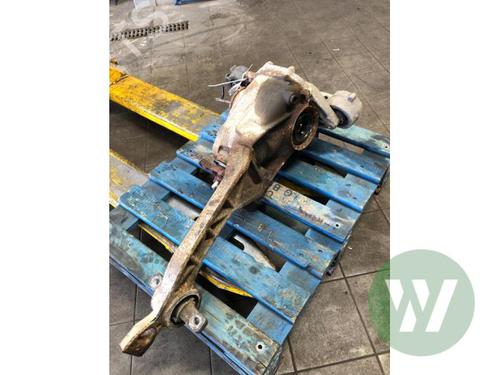 Rear differential MERCEDES-BENZ VITO Van (W447) 114 CDI (447.601, 447.603, 447.605) | BP33279928M24 - Image 2