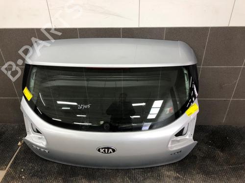 Bakluke CC/Kombi-Kupé KIA CEE'D (JD) 1.4 CRDi 90 (90 hp) 29701331