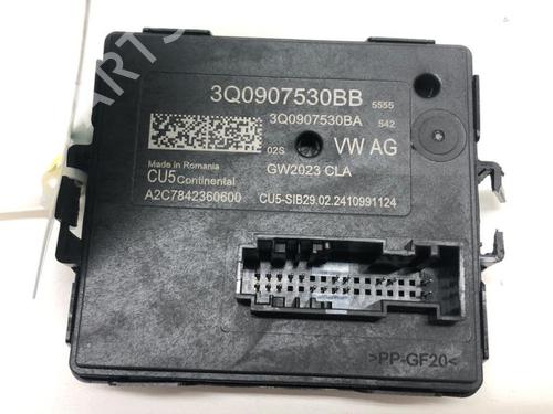 electronic-module-vw-arteon-shooting-brake-3h9-2020-39913928 main image