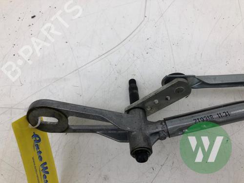 Front wiper motor BMW 5 Touring (G31) 520 d xDrive | BP36877990M29  - Image 5