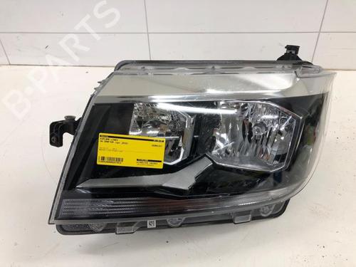 Used Left headlight VW CRAFTER Van (SY_, SX_) 2.0 TDI RWD (SYB, SYC, SYD) (140 hp) 29447114