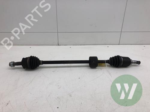 Used Right front driveshaft Right front driveshaft FIAT 500 (312_) 1.2 (312AXA1A) (69 hp) 33418934 33418934