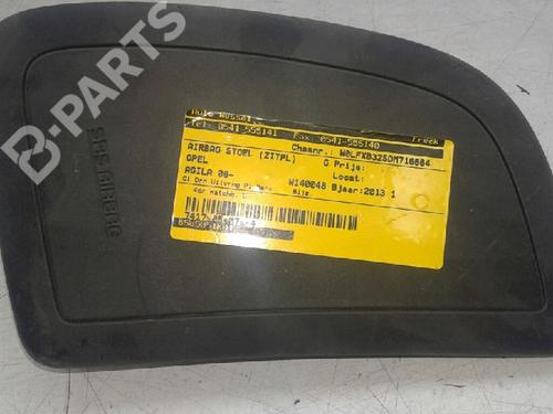 Used Other OPEL AGILA B (H08) 1.2 (F68) (94 hp) 5022934