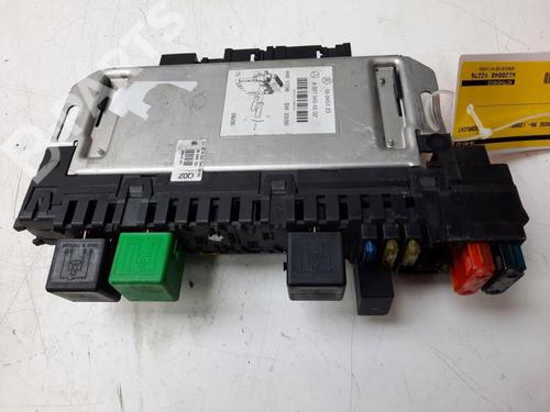 Zekeringkast MERCEDES-BENZ S-CLASS (W220, V220) S 320 (220.065, 220.165) (224 hp) 11709036