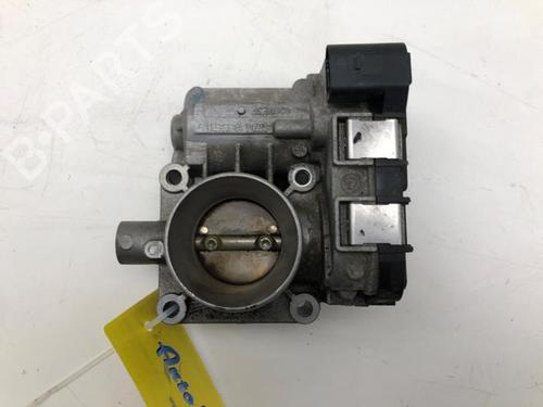 Used Throttle body FIAT PANDA (312_, 319_) 1.2 (312PXA1A) (69 hp) 30199922