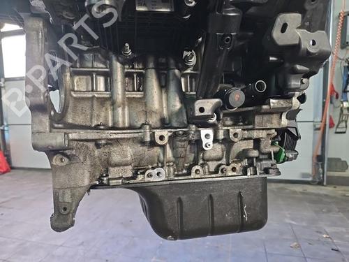 Engine OPEL COMBO Box Body/MPV (K9) 1.5 D | BP31319058M1