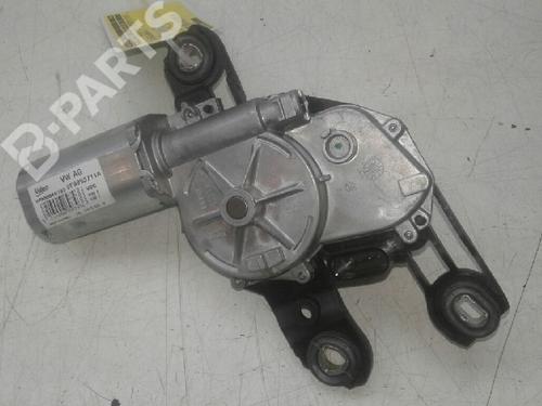 Used Rear wiper motor SEAT LEON ST (5F8) 2.0 TDI (150 hp) 4776675