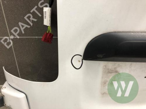 Left tailgate OPEL VIVARO C Van (K0) 2.0 | BP33706052C76 - Image 3