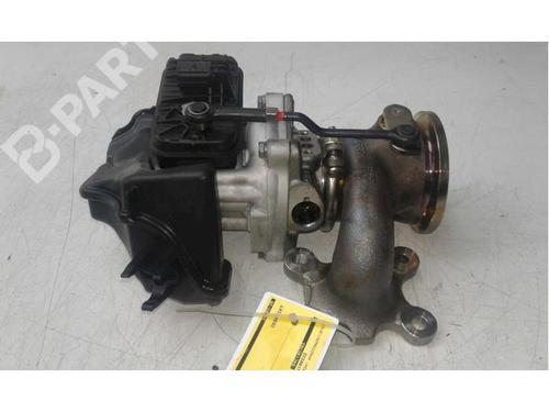 Used Turbocharger/Supercharger VW POLO VI (AW1, BZ1, AE1) 1.0 TSI (95 hp) 10157255