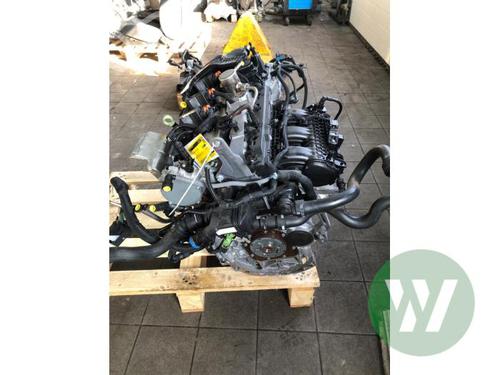 Motor OPEL CROSSLAND X / CROSSLAND (P17, P2QO) 1.2 (75) (131 hp) 32974668