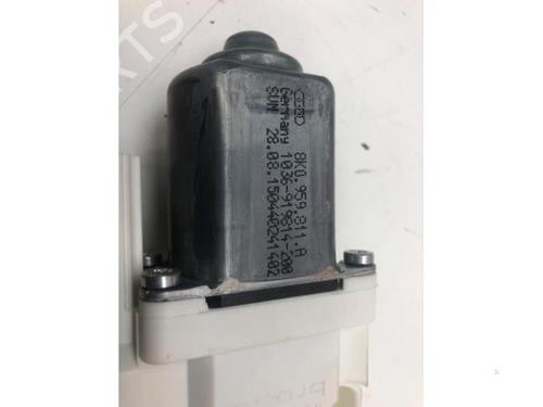 Right front window motor AUDI A1 Sportback (8XA, 8XF) 1.0 TFSI | BP17741362E20 