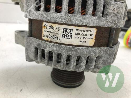 Alternator OPEL CORSA F (P2JO) 1.5 (68) | BP38538186M7  - Image 5