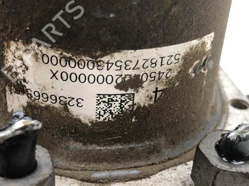 ABS pump OPEL ASTRA K (B16) 1.4 Turbo (68) | BP19300870M43 