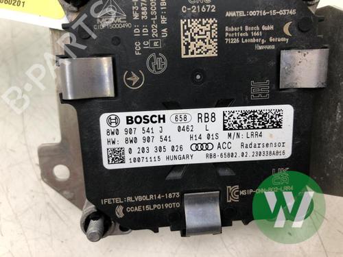 Other AUDI A4 B9 Avant (8W5, 8WD) 40 TFSI Mild Hybrid | BP34530437O1 - Image 2