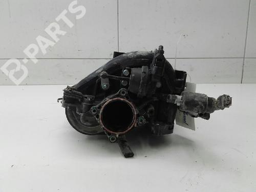 Intake manifold KIA SPORTAGE IV (QL, QLE) 1.6 GDI | BP6954254M70 