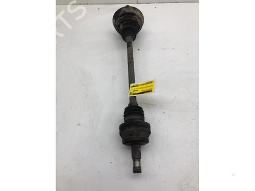 Used Left rear driveshaft MERCEDES-BENZ E-CLASS (W211) E 320 CDI (211.026) (204 hp) 31319406
