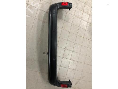 Used Rear bumper MERCEDES-BENZ CITAN Box Body/MPV (W415) 111 CDI (415.603, 415.605) (110 hp) 16898332