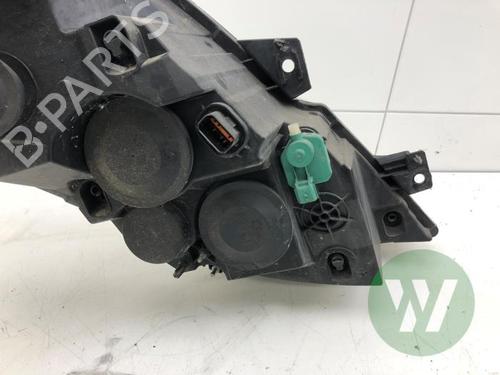 Left headlight RENAULT MASTER III Platform/Chassis (EV, HV, UV) 2.3 dCi 170 FWD (EV0L, HV0L, UV0L) | BP40453389C28 - Image 4