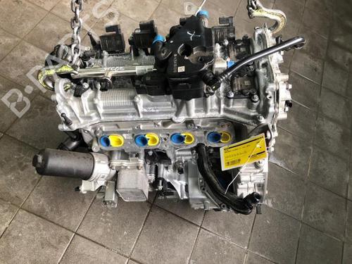 Engine MERCEDES-BENZ C-CLASS (W206) C 300 e (206.054) | BP39913657M1 - Image 10