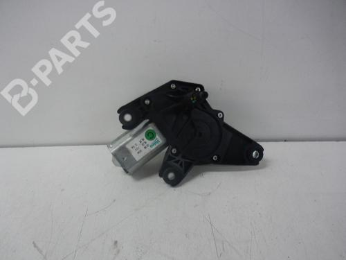 Motor limpa vidros traseiro CHEVROLET TRAX 1.7 TD (131 hp) 4772754