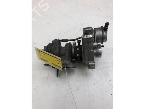 Turbolader/Kompressor RENAULT CLIO III Grandtour (KR0/1_) 1.2 16V (KR0P) (101 hp) 20115895