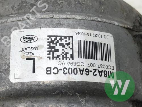 Gearbox mount LAND ROVER RANGE ROVER VELAR (L560) 2.0 P400 Hybrid 4x4 | BP38306195M88 - Image 4