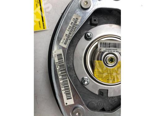 Driver airbag MERCEDES-BENZ VITO Bus (W639) 109 CDI (639.701, 639.703, 639.705) | BP11097212C9 