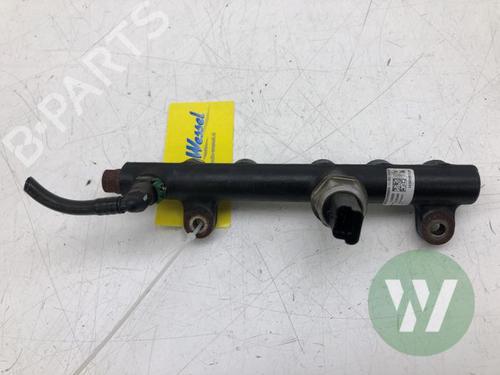 Used Injection rail Injection rail PEUGEOT BOXER Van 2.0 BlueHDi 110 (110 hp) 33721254 33721254