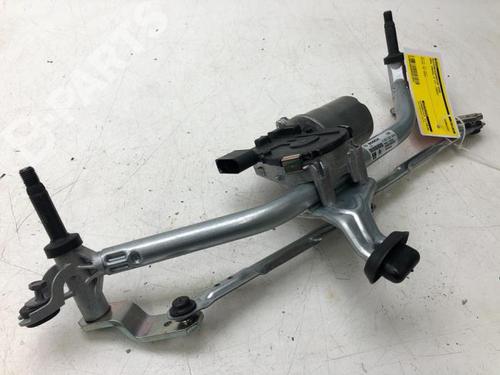 Front wiper motor OPEL CROSSLAND X / CROSSLAND (P17, P2QO) 1.2 (75) | BP12112903M29 
