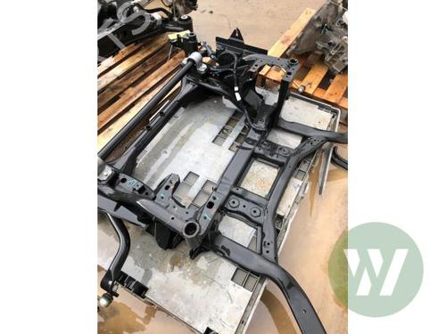 Subframe JAGUAR F-PACE (X761) 2.0 Ti4 AWD | BP35773173M9 - Image 3