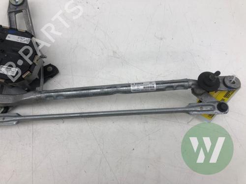 Front wiper motor AUDI A4 B9 (8W2, 8WC) 40 TDI Mild Hybrid quattro | BP36209637M29 - Image 5