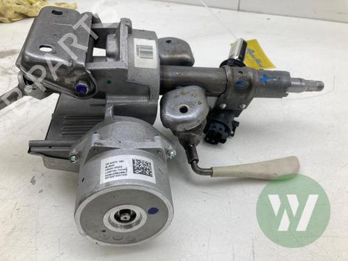 Steering column FIAT 500 C (312_) 0.9 (312AXN1A, 312AXN11) | BP36393752M21 - Image 2