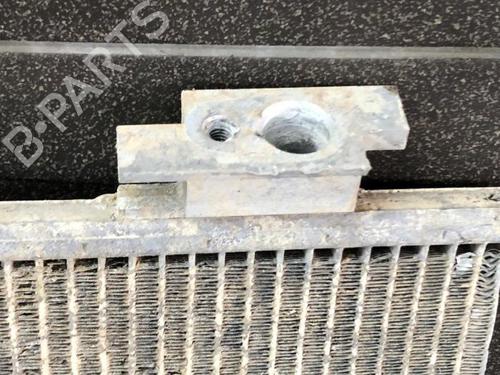 AC radiator NISSAN MICRA V (K14) 1.0 IG-T 100 | BP29978164M32