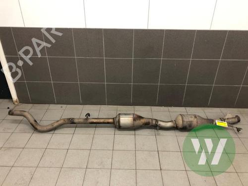 Used Exhaust system MERCEDES-BENZ VITO Van (W447) 111 CDI (447.601, 447.603, 447.605) (114 hp) 32974634