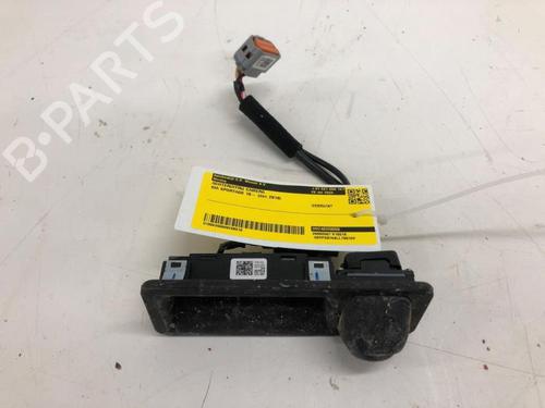 Used Camera KIA SPORTAGE IV (QL, QLE) 1.6 GDI (132 hp) 29964124