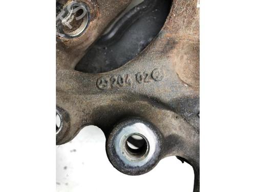 Right front steering knuckle MERCEDES-BENZ SLK (R172) 250 CDI / d (172.403) | BP16255121M26 