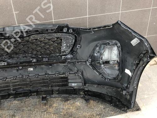 Front bumper KIA SPORTAGE IV (QL, QLE) 2.0 CRDi AWD | BP29888016C7 